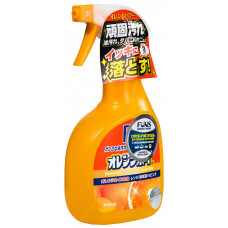FUNS Orange Boy Очиститель сверхмощный для дома с ароматом апельсина 400 мл