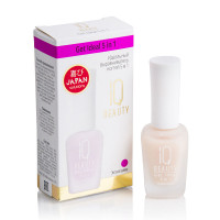 IQ BEAUTY Get Ideal 5 in 1 Идеальный выравниватель ногтей 5 в 1 12,5 мл