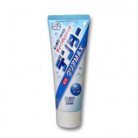 Dentor Clear MAX Super Cool Зубная паста защита от кариеса с микрогранулами освежающая /туба/