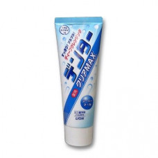 Dentor Clear MAX Super Cool Зубная паста защита от кариеса с микрогранулами освежающая /туба/
