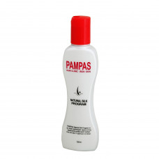 Эссенция для волос Шелковая терапия Pampas 150ml