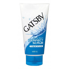 "Gatsby" Пенка для умывания увлажняющая c гиалуроновой кислотой