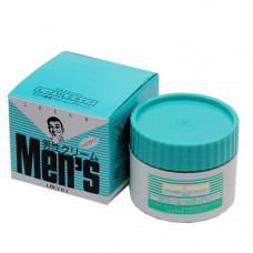 Men's Крем после бритья с ланолином и витамином В6 (увлажняющий, заживляющий) 60 г