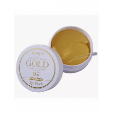 ПТФ Патчи для глаз с золотом Premium Gold EGF Eye Patch   1,1гр*60