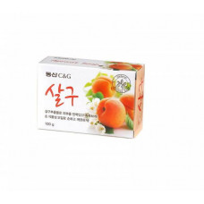КЛИ Мыло туалетное абрикос Apricot Soap 100g