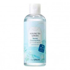 СМ Garden Вода очищ. увлаж. с экстр. чайного дерева Healing Tea Garden Tea Tree Cleansing Water 300мл