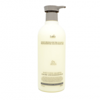 ЛД Moisture Шампунь для волос увлажняющий Moisture Balancing Shampoo  530мл