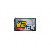 КЛИ Мыло хозяйственное Bactericidal Bleaching Soap 230g