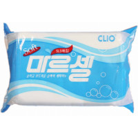 КЛИ Мыло хозяйственное Marcel Soft Big Soap 450g