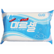 КЛИ Мыло хозяйственное Marcel Soft Big Soap 450g