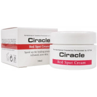 СР Anti-acne Крем для проблемной кожи  Ciracle Red Spot Cream 30мл