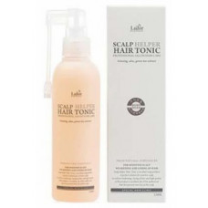 ЛД Тоник для волос и кожи головы укрепляющий Scalp Helper Hair Tonic 120мл