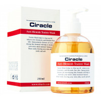 СР Anti-acne Средство для умывания Ciracle Anti Blemish Teatree Wash 250мл