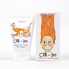 ЕЛЗ CER-100 Маска для волос коллаген-керамиды  CER-100 Collagen Ceramid Coating Protein Treatment 100мл