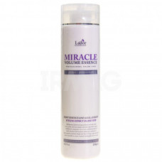 ЛД Miracle Эссенция для фиксации и объема волос увлажняющая Lador Miracle Volume Essence 250g