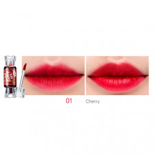 СМ LIP Тинт для губ Конфетка Saemmul Water Candy Tint 01 Cherry 10g
