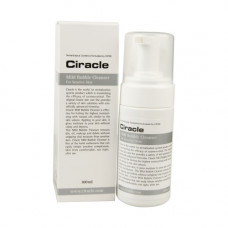 СР Cleansing Пенка для чувствительной кожи Ciracle Mild Bubble Cleanser 100мл