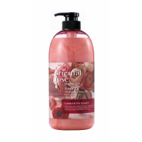 ВЛК Body Phren Гель для душа Body Phren Shower Gel (Oriental Rose)