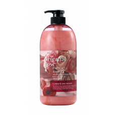 ВЛК Body Phren Гель для душа Body Phren Shower Gel (Oriental Rose)