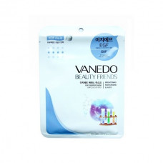 Vanedo EGF Essence Mask Sheet Pack / Маска для лица с EGF - фактором