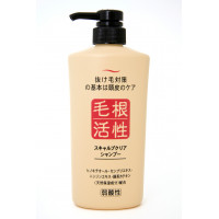 Шампунь для укрепления и роста волос, 550ml