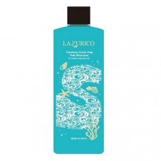 Tanakura Super Clay Hair Shampoo for healthy scalp and hair Шампунь c глиной Танакура и морскими водорослями для профилактики выпадения и стимуляции роста волос, 300 мл