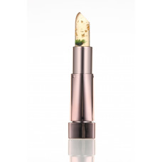 Помада-бальзам Kims «Flower Lip Glow Crystal Green»
