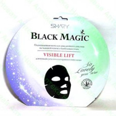 Shary Black Magic Разглаживающая маска для лица VISIBLE LIFT