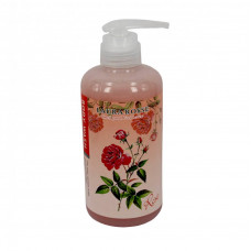 Жидкое мыло для тела “Ароматерапия - Роза” 500мл