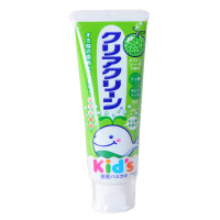 "Clear Clean" Детская зубная паста с мягкими микрогранулами для деликатной чистки зубов, дыня, 70 г.