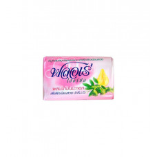 Mыло туал.Flore Herbal Bar Soap 80гр. Оливковое масло