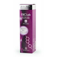 EBC Lab Scalp Moist More than Shampoo Увлажняющий шампунь для придания объема (для сухой кожи головы), 290мл