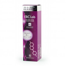 EBC Lab Scalp Moist Better than Conditioner Увлажняющий кондиционер для придания объема (для сухой кожи головы), 290мл