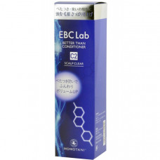 EBC Lab Scalp Clear Better than Conditioner Кондиционер для придания объема (для жирной кожи головы), 290 мл