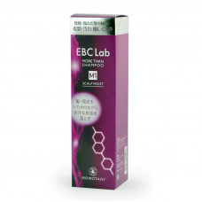 EBC Lab Scalp Clear More than Shampoo  Шампунь для придания объема (для жирной кожи головы), 290 мл