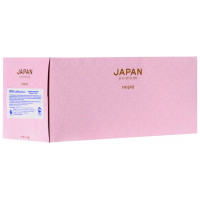 "NEPIA" "JAPAN premium" Бумажные двухслойные салфетки, 220 шт
