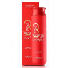 MAS Шампунь MASIL 3SALON HAIR CMC SHAMPOO 300ml