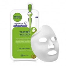 Teatree Care Solution Essential Mask Ex [Mediheal] 