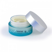 MOMOTANI SHeld Charge Cream Интенсивный ночной крем для лица, 40г