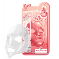 [Elizavecca] Hyaluronic Acid Water Deep Power Ringer Mask