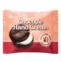 СМ Hand C Крем для рук Chocopie Hand Cream Peach 35мл