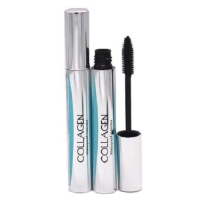 ЕНФ C Тушь для ресниц с коллагеном Collagen Waterproof Volume Mascara 9мл