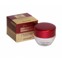 Steblanc Collagen Firming Eye Cream / Крем лифтинг для кожи вокруг глаз с коллагеном (35)