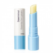 СМ LIP Помада-бальзам для губ Saemmul Essential Tint Lipbalm WH01