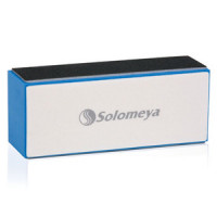Solomeya Блок-полировщик для ногтей 4-х сторонний 4 Way Block Buffer 1510
