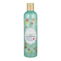 Laggie Clay Scalp Shampoo  300 ml Шампунь для интенсивного ухода, увлажнения и питания кожи головы и волос