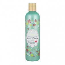 Laggie Clay Scalp Shampoo  300 ml Шампунь для интенсивного ухода, увлажнения и питания кожи головы и волос