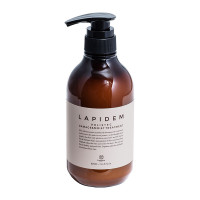 LAPIDEM. DR TREATMENT 500ml. Холистический увлажняющий кондиционер для поврежденных волос 500 мл