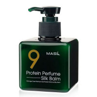 MAS Бальзам для волос MASIL 9PROTEIN PERFUME SILK BALM 180ml