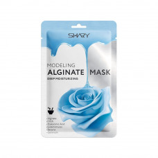 Shary  Моделирующая альгинатная маска Глубокое увлажнение  28 г